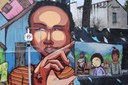 Grafite Michel Onguer