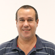 Gerson Laurindo Barbosa - Perfil