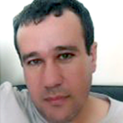 Gerson Laurindo Barbosa - Perfil