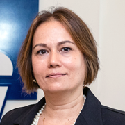 Giovana Araujo - Perfil