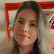 Giovanna Nascimento - Perfil