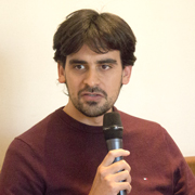 Giuliano Locosselli - Perfil