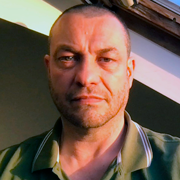 Giuliano Russo - Perfil