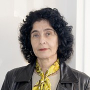 Glória Carneiro do Amaral - Perfil