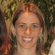 Graziela Zlotnik Chehaibar - Perfil
