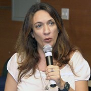 Graziele Perosa - Perfil