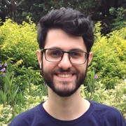 Guilherme Ranieri - Perfil