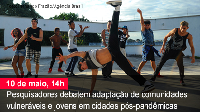 Home 1- Adaptabilidade pós-pandemia