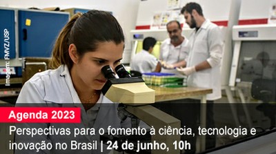 Home 1 - Agenda 2023 - Perspectivas para o fomento