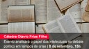 Home 1- Intelectuais em tempos de crise Home 1- Intelectuais em tempos de crise