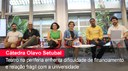 Home 1- Centralidades - Teatro