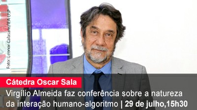 Home 1- Conferência Virgílio Almeida