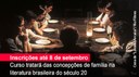 Home 1 - Curso família