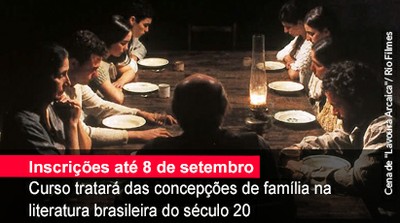 Home 1 - Curso família