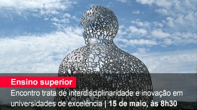 HOME 1 - Ensino superior
