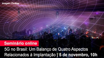Home 1 - 5G no Brasil balanço