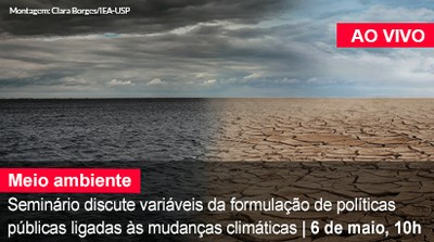 Home 1- Meio ambiente - AO VIVO
