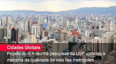 Home 1 - Cidades Globais