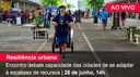 Home 1- Resiliência urbana