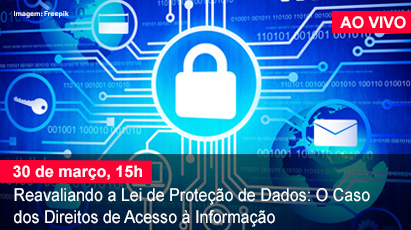 Home 1 - Segurança de dados - AO VIVO