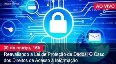 Home 1 - Segurança de dados - AO VIVO