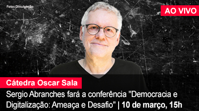 Home 1 - Sergio Abranches - AO VIVO