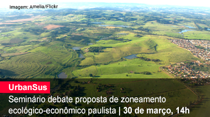 Home 1 - Urbansus zoneamento ecológico-econômico
