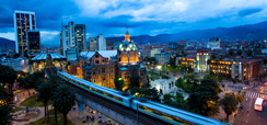 Home 2 - Medellin