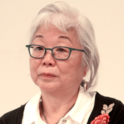Harmi Takiya - Perfil