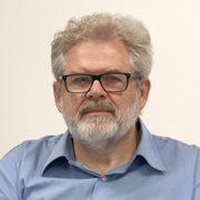 Harry Bollman - Perfil