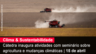 Home 1 - Clima & Sustentabilidade