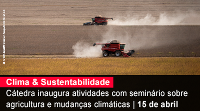 Home 1 - Clima & Sustentabilidade