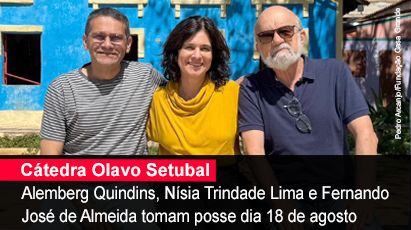 Home 1 - Posse dos Catedráticos da Cátedra Olavo Setubal - 2025-2026