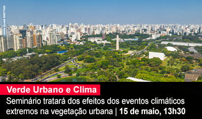 Home 1 - Verde Urbano e Clima