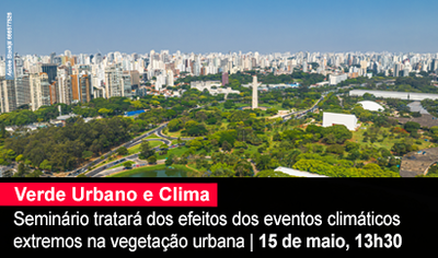Home 1 - Verde Urbano e Clima