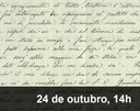Home 3 - Cartas Indipetae