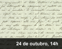 Home 3 - Cartas Indipetae