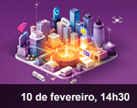 Home 3 - Das Cidades Inteligentes as Cidades MIL