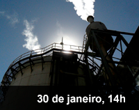 Home 3 - Diálogos para o Futuro - Energia Limpa e Cogeração