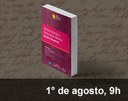 Home 3 - Lançamento do livro "Universidade e Educação Básica: Ensaios Bosianos" Home 3 - Lançamento do livro "Universidade e Educação Básica: Ensaios Bosianos"