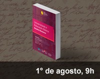 Home 3 - Lançamento do livro "Universidade e Educação Básica: Ensaios Bosianos"