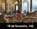 Home 3 - O Desabamento da Igreja de São Francisco Home 3 - O Desabamento da Igreja de São Francisco
