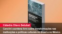 Home 1 - Cátedra Olavo Setubal - livro Canclini Home 1 - Cátedra Olavo Setubal - livro Canclini