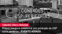 Home 1 - Conexões USP - Periferias Home 1 - Conexões USP - Periferias