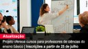 Home 1- Cursos de Atualização -1 Home 1- Cursos de Atualização -1