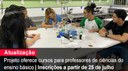 Home 1- Cursos de Atualização