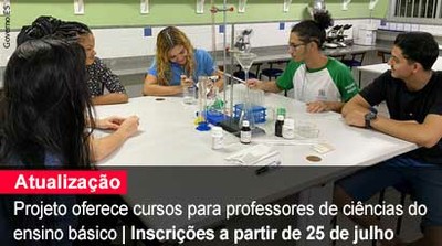 Home 1- Cursos de Atualização