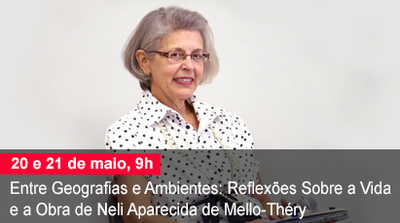 Home 1- Homenagem a Neli Aparecida de Mello-Théry