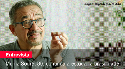 Home 1 - Muniz Sodré 
