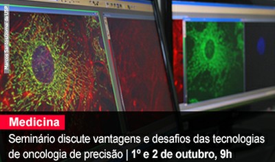 Home 1- Oncologia de precisão